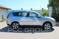 2008 Peugeot 4007