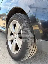 2008 Peugeot 4007