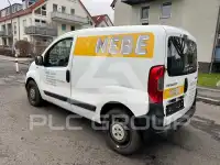 2008 Peugeot Bipper