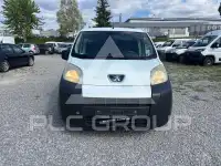 2008 Peugeot Bipper