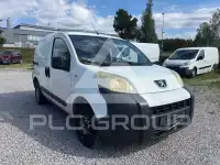2008 Peugeot Bipper