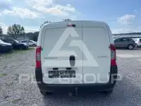2008 Peugeot Bipper