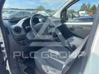 2008 Peugeot Bipper
