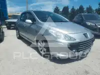 2008 Peugeot 307