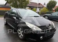 2008 Peugeot 307