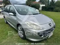 2008 Peugeot 307