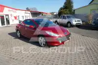 2008 Peugeot 307