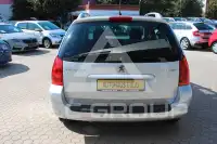 2008 Peugeot 307