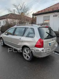 2008 Peugeot 307