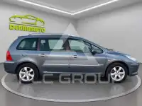 2008 Peugeot 307