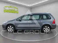 2008 Peugeot 307