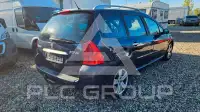 2008 Peugeot 307