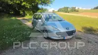 2008 Peugeot 307