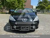 2008 Peugeot 307