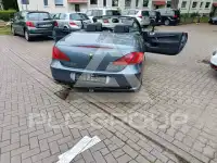 2008 Peugeot 307