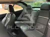 2008 Peugeot 307