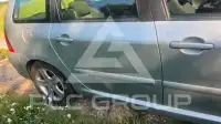 2008 Peugeot 307