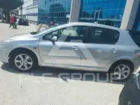 2008 Peugeot 307