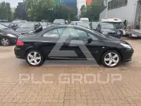 2008 Peugeot 307