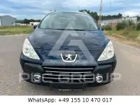 2008 Peugeot 307
