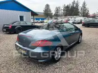 2008 Peugeot 307