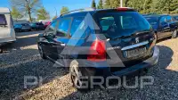 2008 Peugeot 307