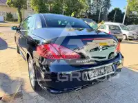 2008 Peugeot 307