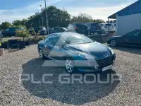 2008 Peugeot 307