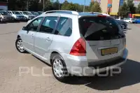 2008 Peugeot 307