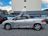 2008 Peugeot 307