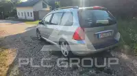2008 Peugeot 307