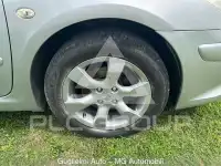 2008 Peugeot 307