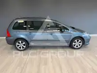 2008 Peugeot 307