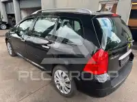 2008 Peugeot 307