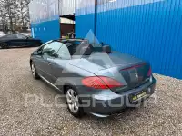 2008 Peugeot 307