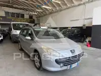 2008 Peugeot 307