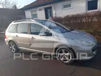 2008 Peugeot 307