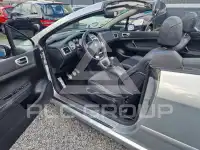 2008 Peugeot 307