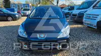 2008 Peugeot 307