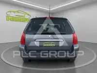 2008 Peugeot 307