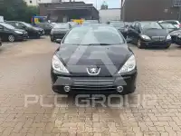 2008 Peugeot 307