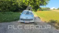 2008 Peugeot 307