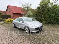2008 Peugeot 307