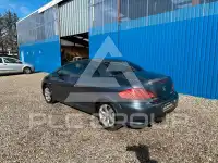 2008 Peugeot 307