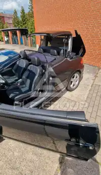 2008 Peugeot 307