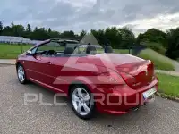 2008 Peugeot 307