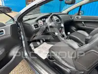 2008 Peugeot 307