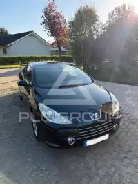 2008 Peugeot 307