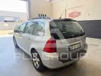 2008 Peugeot 307