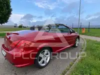 2008 Peugeot 307